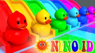 Video For Kids | Nursery Rhymes & Kids Songs