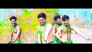 Tenge Tenge Dj Remix ( Song Dance) Insta Viral Full Song