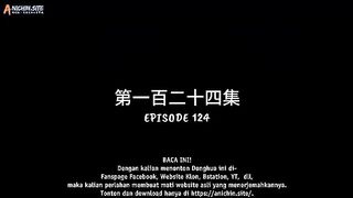 The Emperor Of Myriad Realms Eps 124