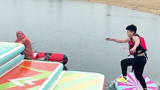 Top amazing video beautiful scene and interesting circus performance in the world virual