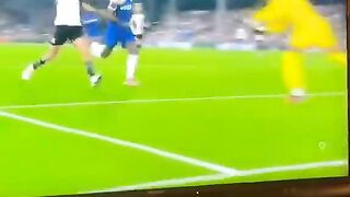 The Greatest Keeper Ever