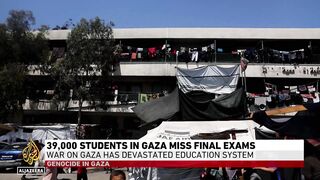 With no exams, students miss out on ‘right of passage’: UNRWA