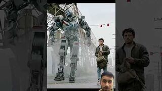 CAR TRANSFORMERS