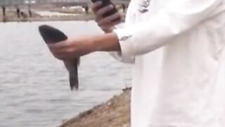 Wrong Throw