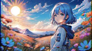 Story of Light