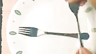 PCOS HEALTHY PLATE.