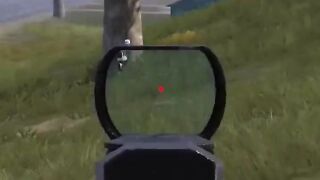 ???? Pubg shot ???????? #shorts #viral #gaming