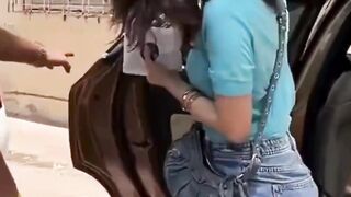 Shraddha Kapoor Spotted in the City #shraddhakapoor #shorts #viral #youtubeshorts #trending #shortvideo #ytshorts