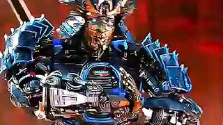 Drift the Most Disciplined Transformers