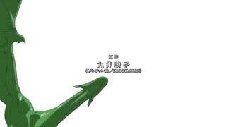 Dungeon Meshi - Anime - Eps 16