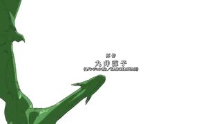 Dungeon Meshi - Anime - Eps 17