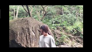 Waterfall masti