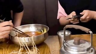 Cut Noodles