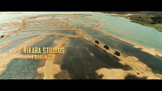 Gangs Of Godavari 2024 - Theatrical Trailer