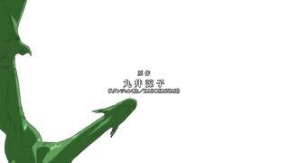 Dungeon Meshi - Anime - Eps 18
