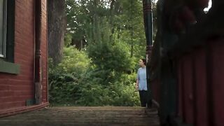 House On Rockingham 2024 - Theatrical Trailer