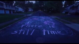 I Saw The TV Glow 2024 - Theatrical Trailer