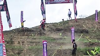 Juara hari inii