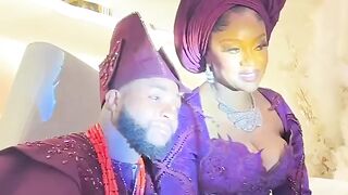 ????Have a good day ???? from David & Chioma