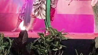 Traditional Dance part II