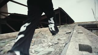 Joeboy ft. Qing Madi - Adenuga