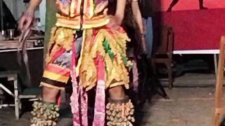 traditional dance, gedruk dance 2