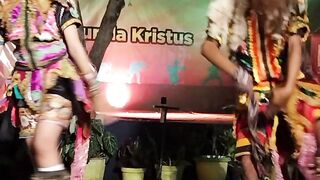 traditional dance, gedruk dance 3