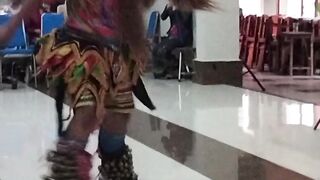 traditional dance, gedruk dance 5
