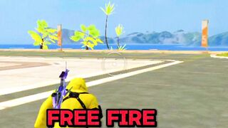 Ob45 update in free fire ????????