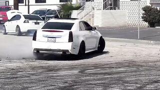 CTS-V ????