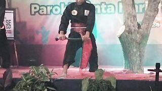 Pencak Silat 3