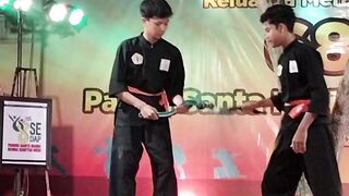 Pencak Silat 4