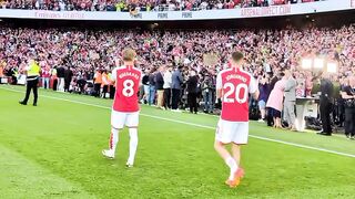 Arsenal 2024