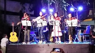 Violin Music 1