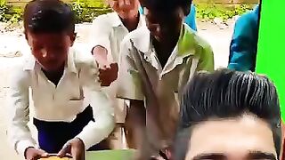 Gadi Ko Bnaya Transformer