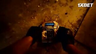 71 серия Маг на полную ставку