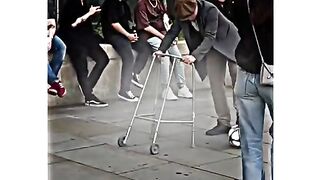 What a talent this person