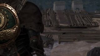 Assassin's Creed Synchronization + Leap of Faith