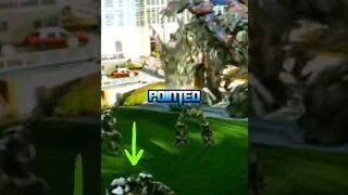Hidden DETAIL in Transformers