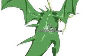 Dungeon Meshi - Anime - Eps 21