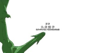 Dungeon Meshi - Anime - Eps 23