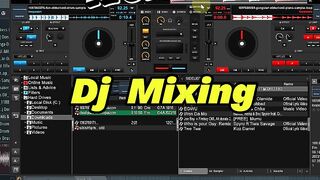 Virtual Dj Plus Fl Studio Dj Mixing