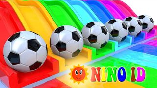 Video For Kids | Nursery Rhymes & Kids Songs #4