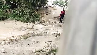 New Big Gbola Funny Prank 2024