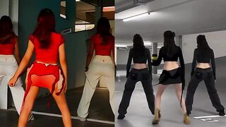 Dance video entertainment ????