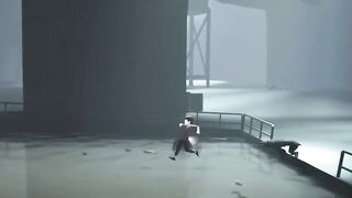 Game Name : Playdead's Inside (pc)