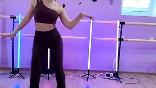 Gang DANCE 12