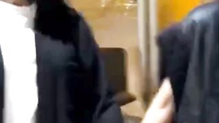 Aww! Deepika Ranveer Return From Their Babymoon, Spotted At The Airpot Holding Hands!