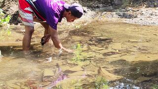Spot indah banyak ikan pula
