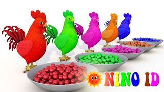 Video For Kids | Nursery Rhymes & Kids Songs #7